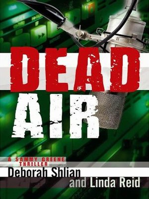 Dead Air - ebook